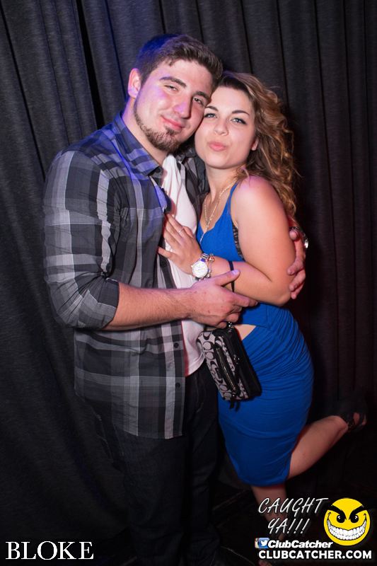 Bloke nightclub photo 104 - July 24th, 2015