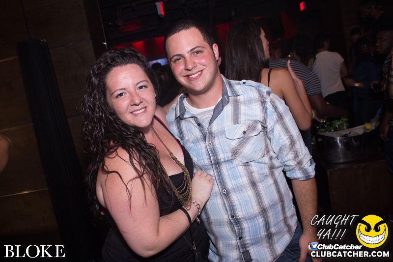 Bloke nightclub photo 105 - July 24th, 2015