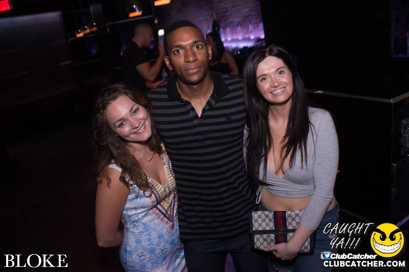 Bloke nightclub photo 124 - July 24th, 2015