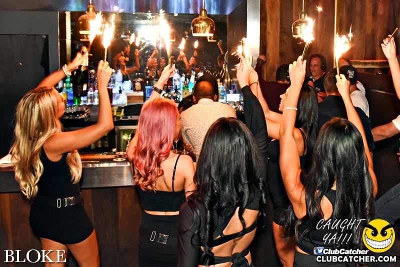 Bloke nightclub photo 126 - July 24th, 2015