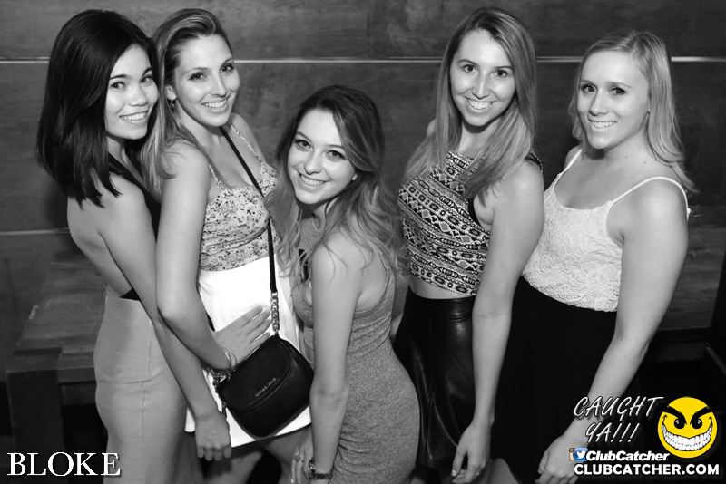 Bloke nightclub photo 128 - July 24th, 2015