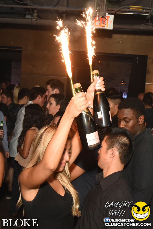 Bloke nightclub photo 129 - July 24th, 2015