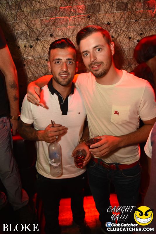 Bloke nightclub photo 130 - July 24th, 2015