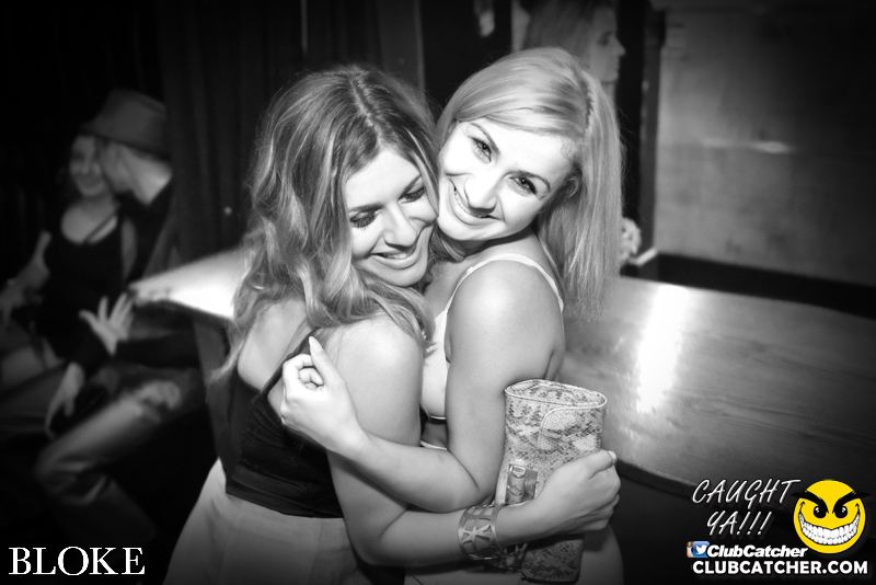 Bloke nightclub photo 132 - July 24th, 2015
