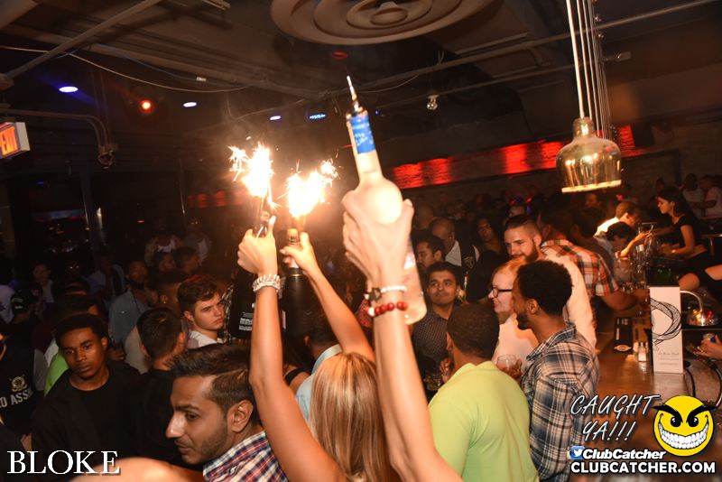 Bloke nightclub photo 135 - July 24th, 2015