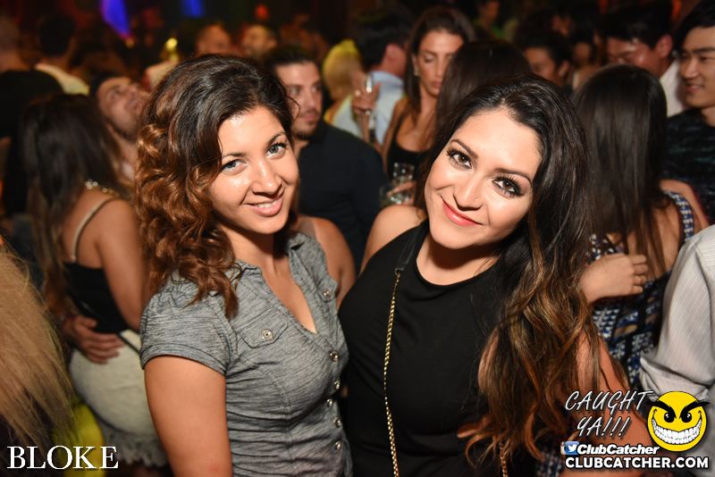 Bloke nightclub photo 136 - July 24th, 2015
