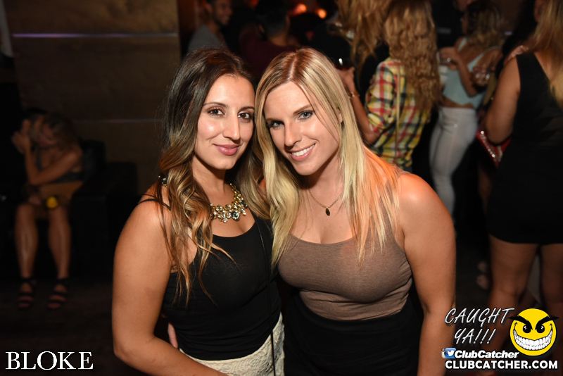 Bloke nightclub photo 139 - July 24th, 2015