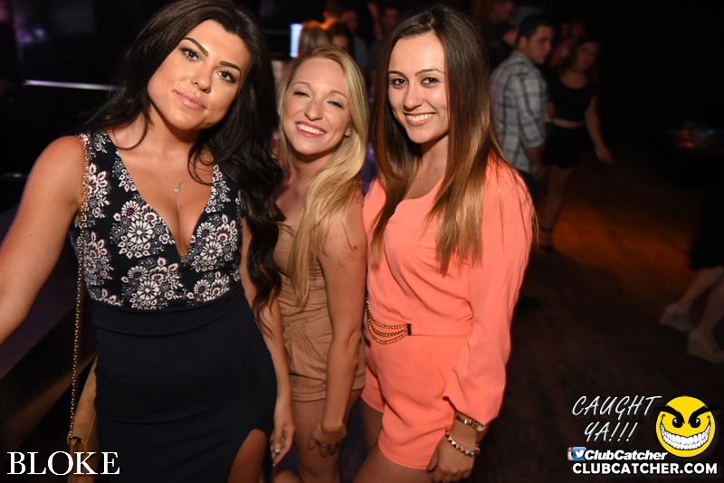 Bloke nightclub photo 140 - July 24th, 2015