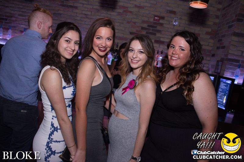 Bloke nightclub photo 15 - July 24th, 2015
