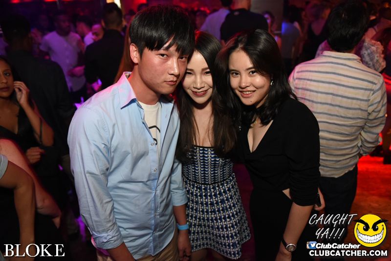 Bloke nightclub photo 141 - July 24th, 2015