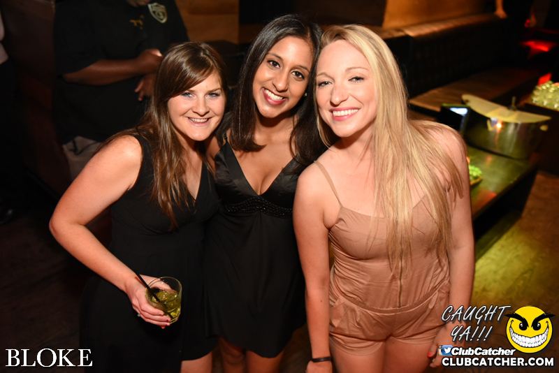 Bloke nightclub photo 146 - July 24th, 2015