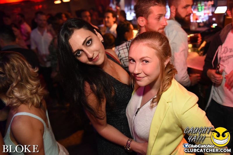 Bloke nightclub photo 147 - July 24th, 2015