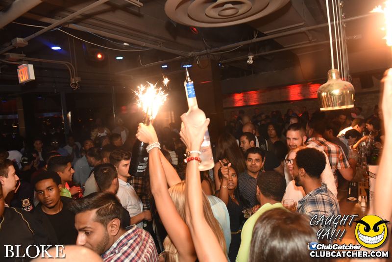 Bloke nightclub photo 148 - July 24th, 2015