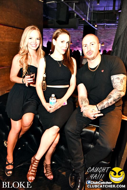 Bloke nightclub photo 149 - July 24th, 2015