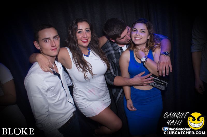 Bloke nightclub photo 16 - July 24th, 2015