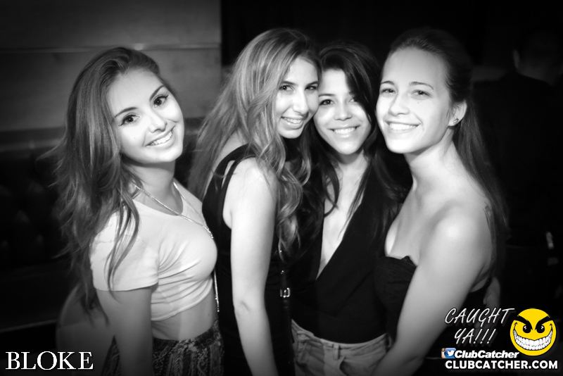 Bloke nightclub photo 152 - July 24th, 2015