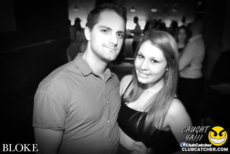 Bloke nightclub photo 155 - July 24th, 2015