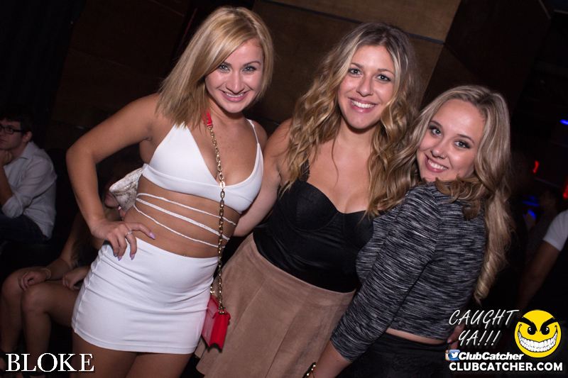 Bloke nightclub photo 156 - July 24th, 2015