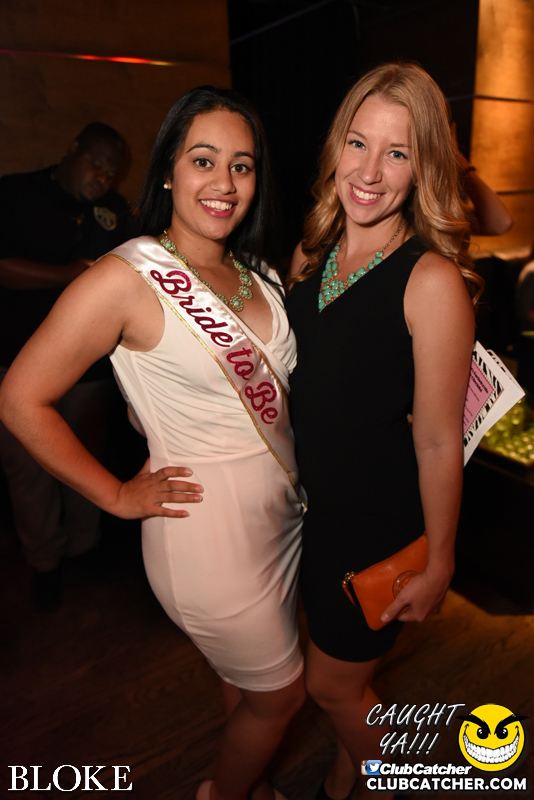 Bloke nightclub photo 159 - July 24th, 2015