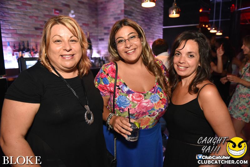 Bloke nightclub photo 160 - July 24th, 2015