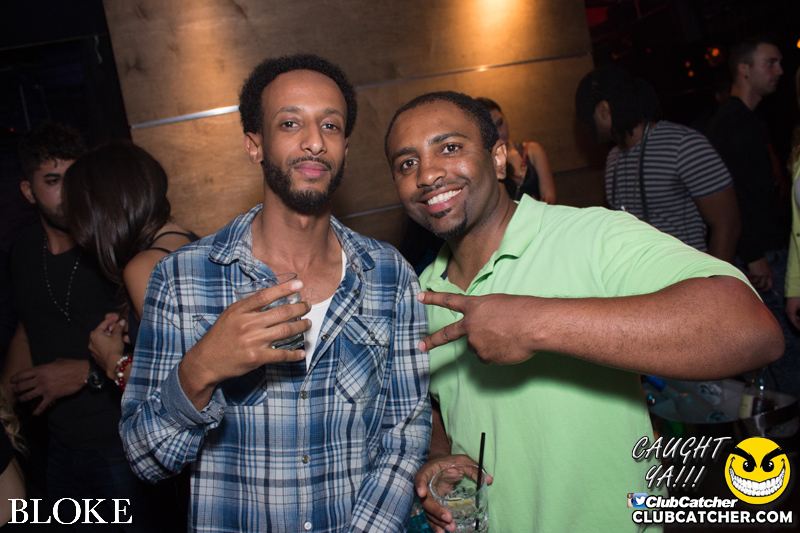 Bloke nightclub photo 161 - July 24th, 2015