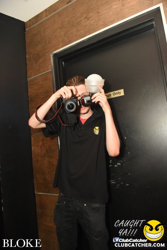 Bloke nightclub photo 164 - July 24th, 2015