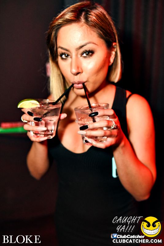 Bloke nightclub photo 167 - July 24th, 2015