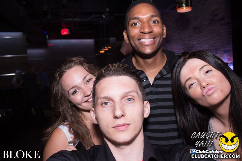 Bloke nightclub photo 169 - July 24th, 2015