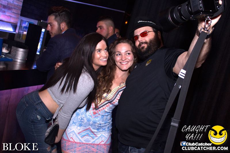 Bloke nightclub photo 170 - July 24th, 2015