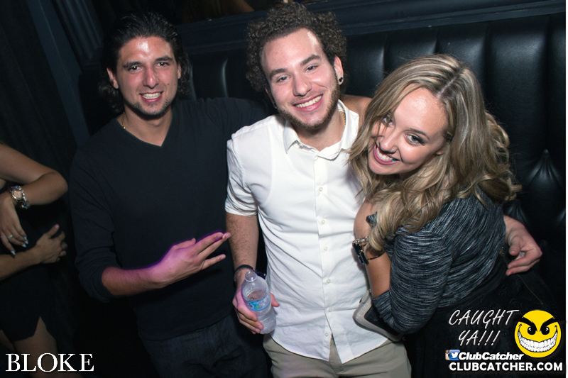 Bloke nightclub photo 171 - July 24th, 2015