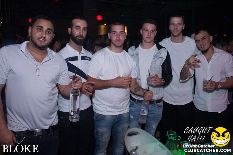 Bloke nightclub photo 172 - July 24th, 2015