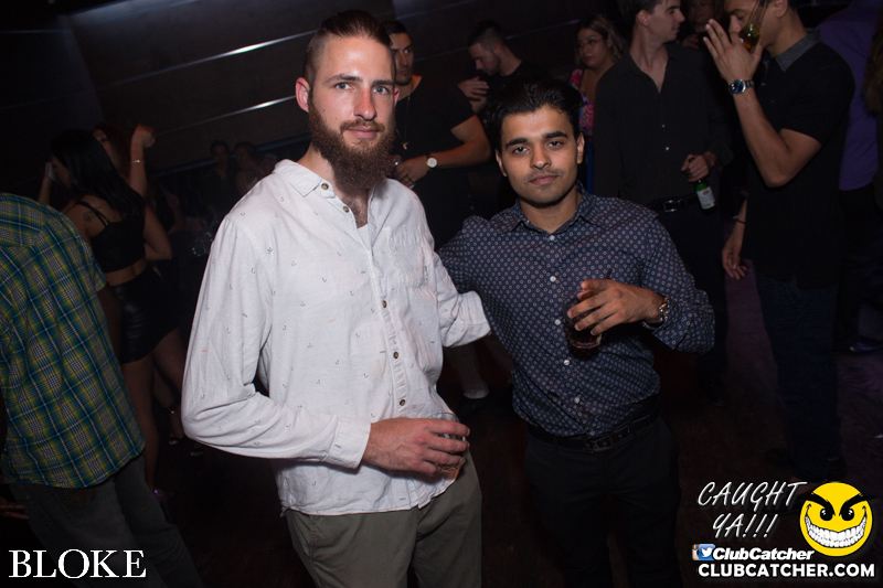 Bloke nightclub photo 173 - July 24th, 2015