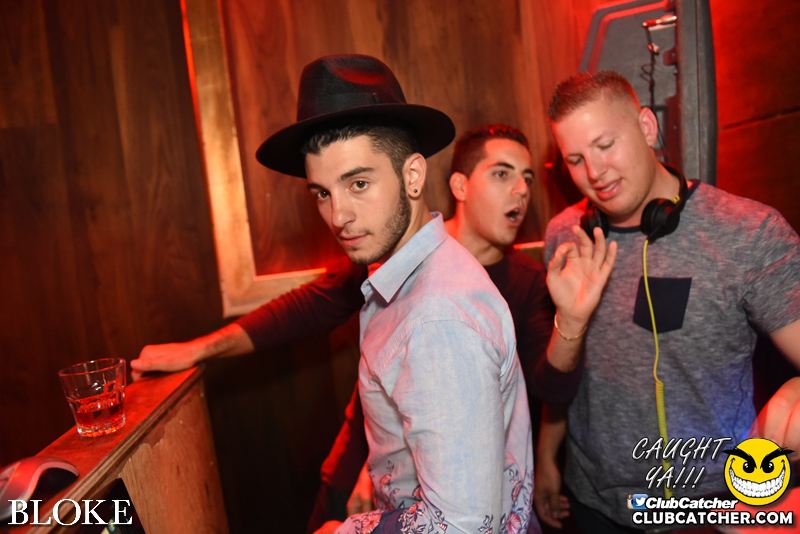 Bloke nightclub photo 176 - July 24th, 2015