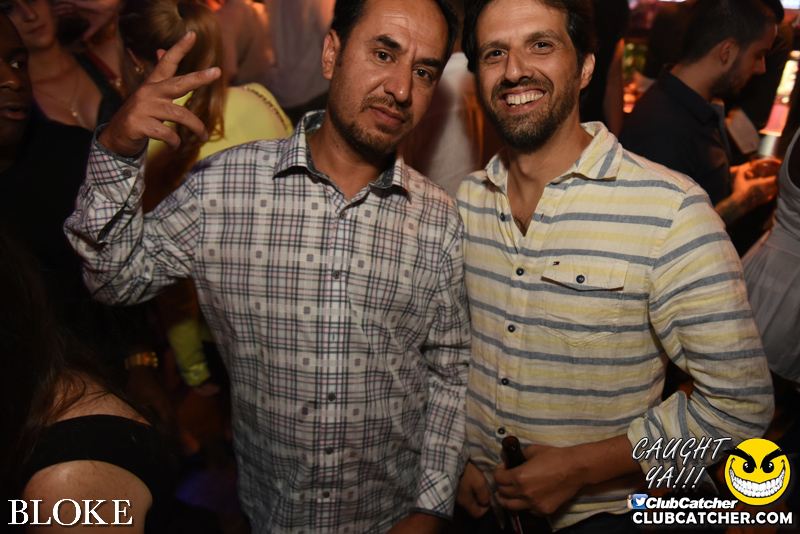 Bloke nightclub photo 177 - July 24th, 2015