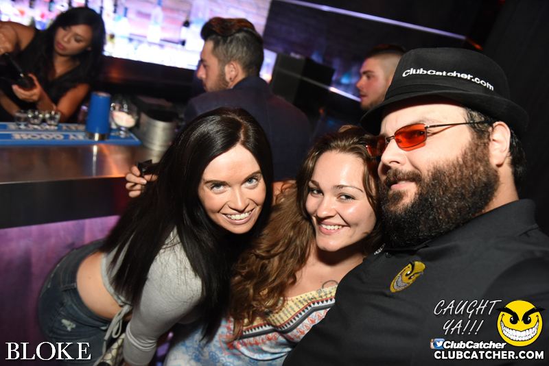 Bloke nightclub photo 179 - July 24th, 2015