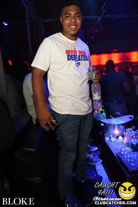 Bloke nightclub photo 181 - July 24th, 2015