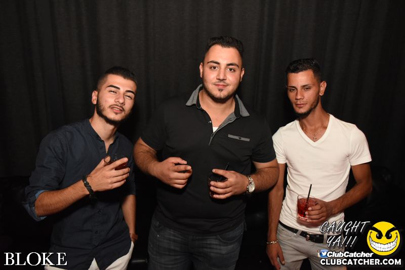 Bloke nightclub photo 182 - July 24th, 2015