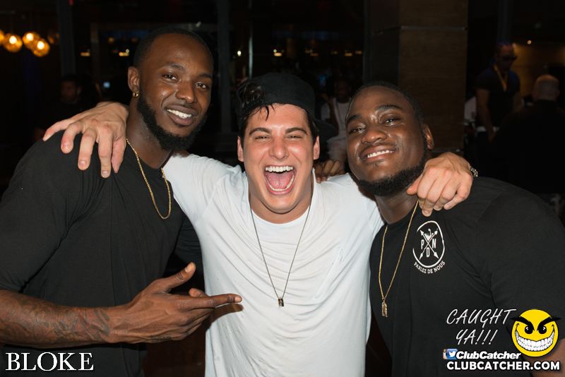 Bloke nightclub photo 20 - July 24th, 2015