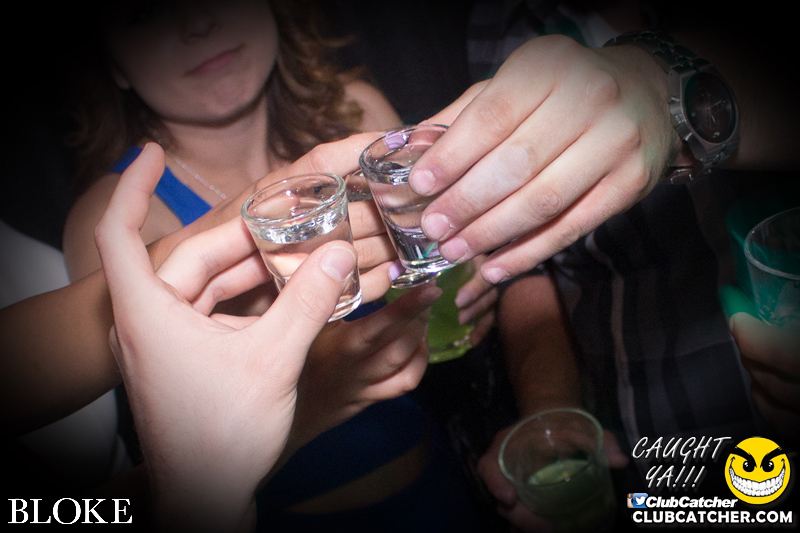 Bloke nightclub photo 21 - July 24th, 2015