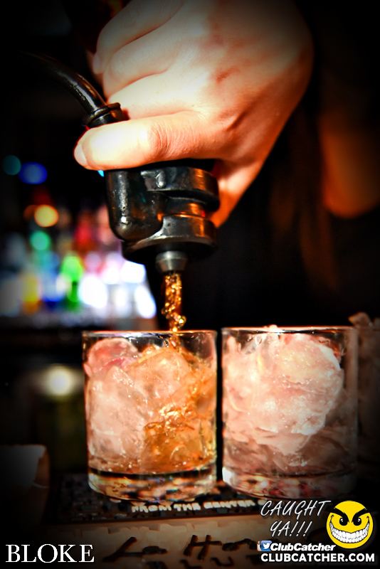 Bloke nightclub photo 24 - July 24th, 2015