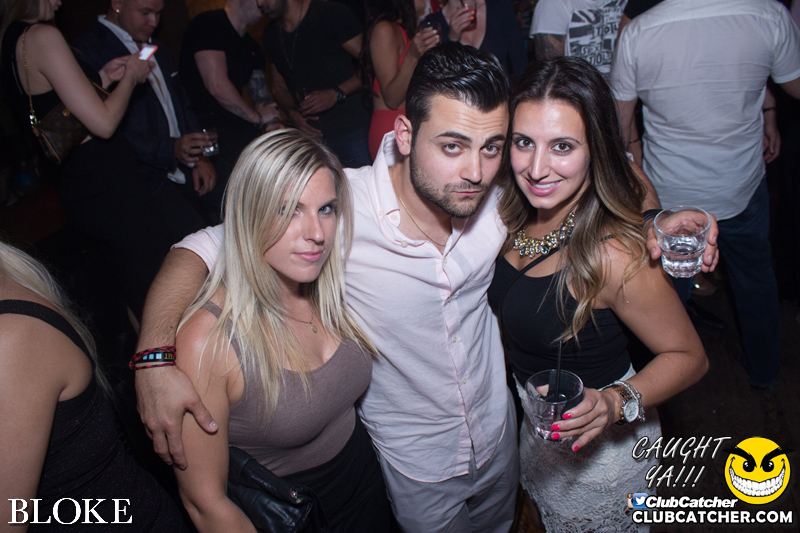 Bloke nightclub photo 26 - July 24th, 2015
