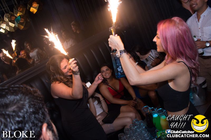 Bloke nightclub photo 30 - July 24th, 2015