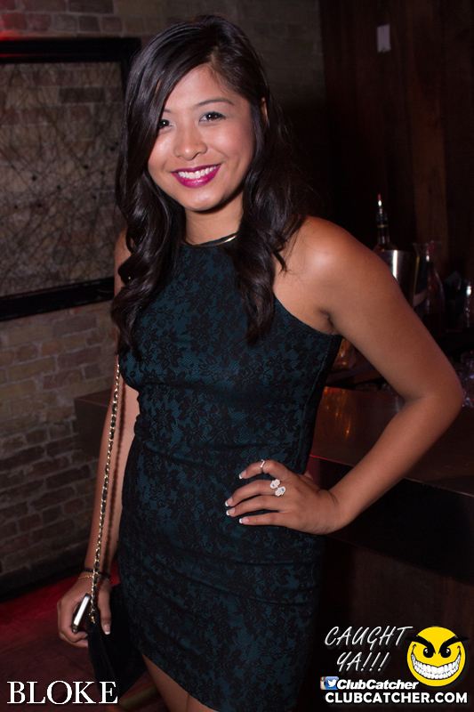 Bloke nightclub photo 32 - July 24th, 2015