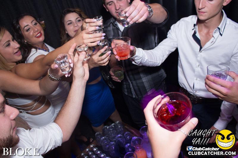 Bloke nightclub photo 33 - July 24th, 2015
