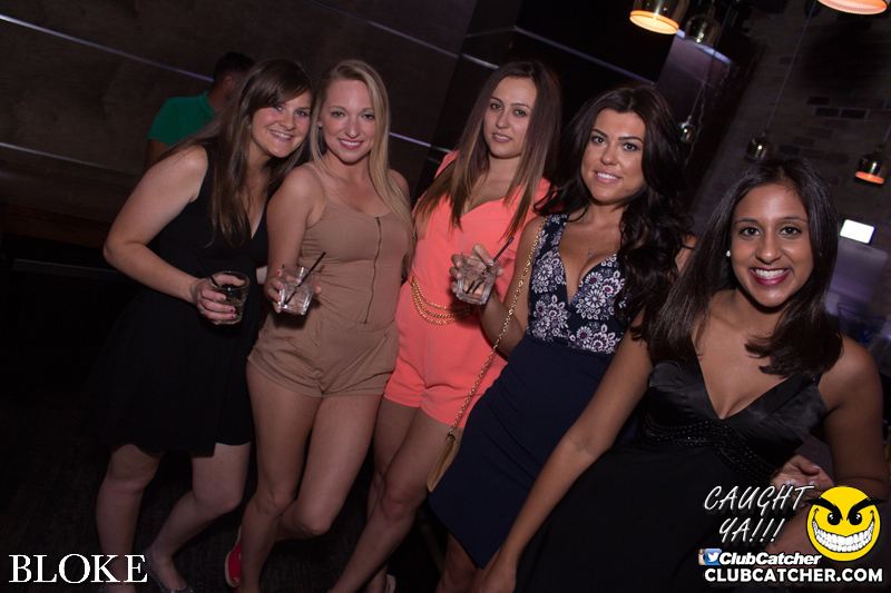 Bloke nightclub photo 35 - July 24th, 2015