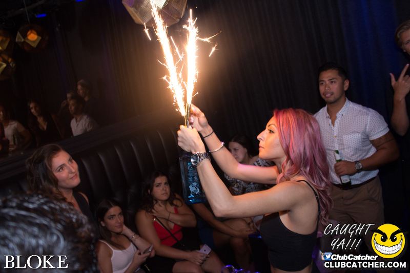 Bloke nightclub photo 39 - July 24th, 2015