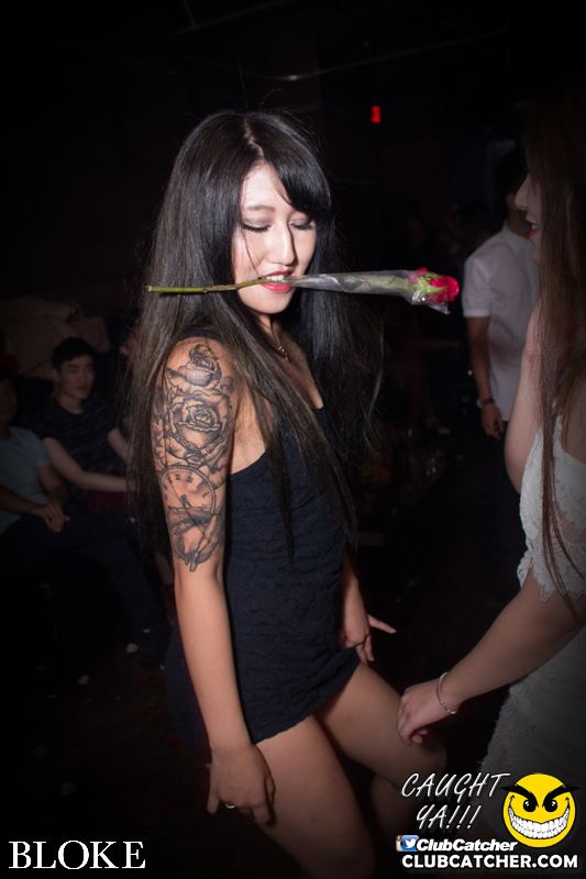 Bloke nightclub photo 40 - July 24th, 2015