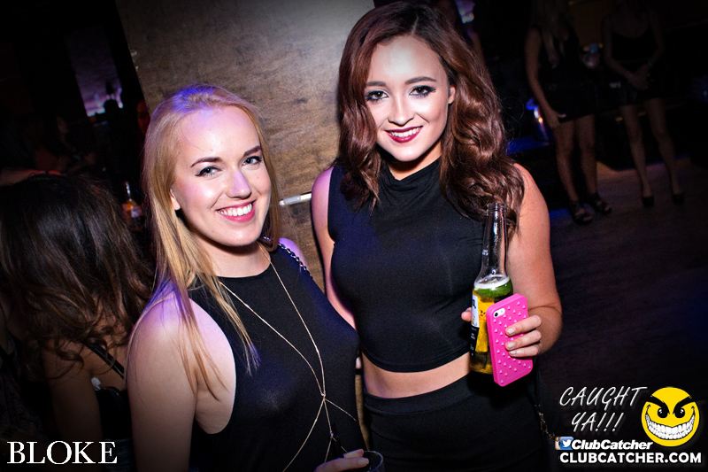 Bloke nightclub photo 41 - July 24th, 2015