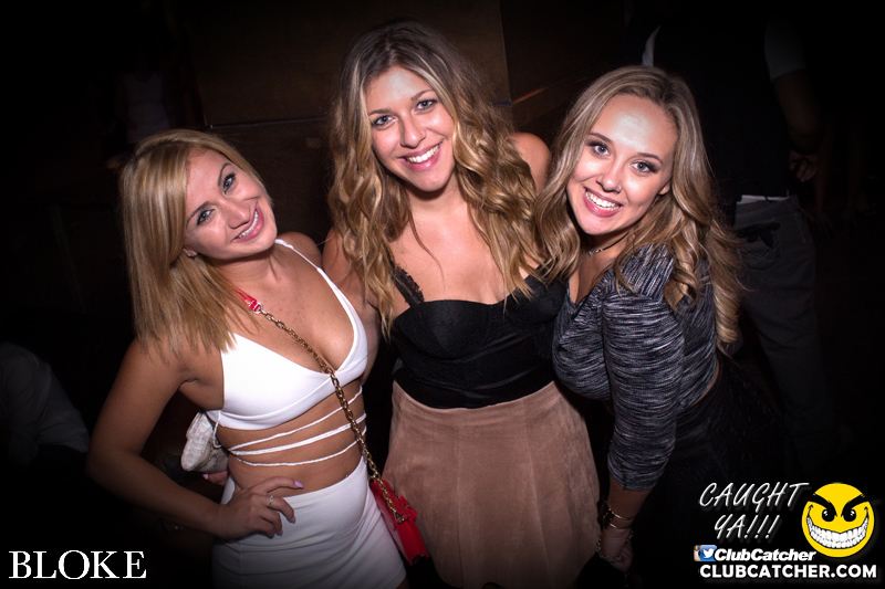 Bloke nightclub photo 42 - July 24th, 2015