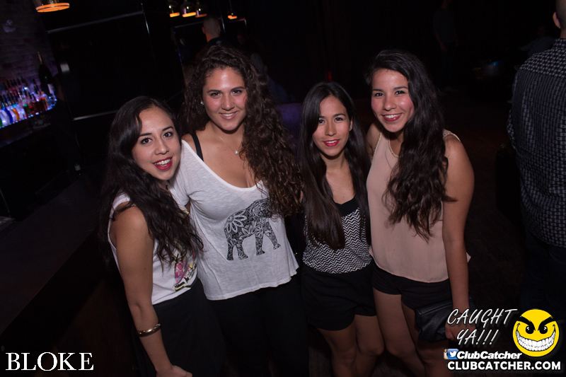 Bloke nightclub photo 44 - July 24th, 2015